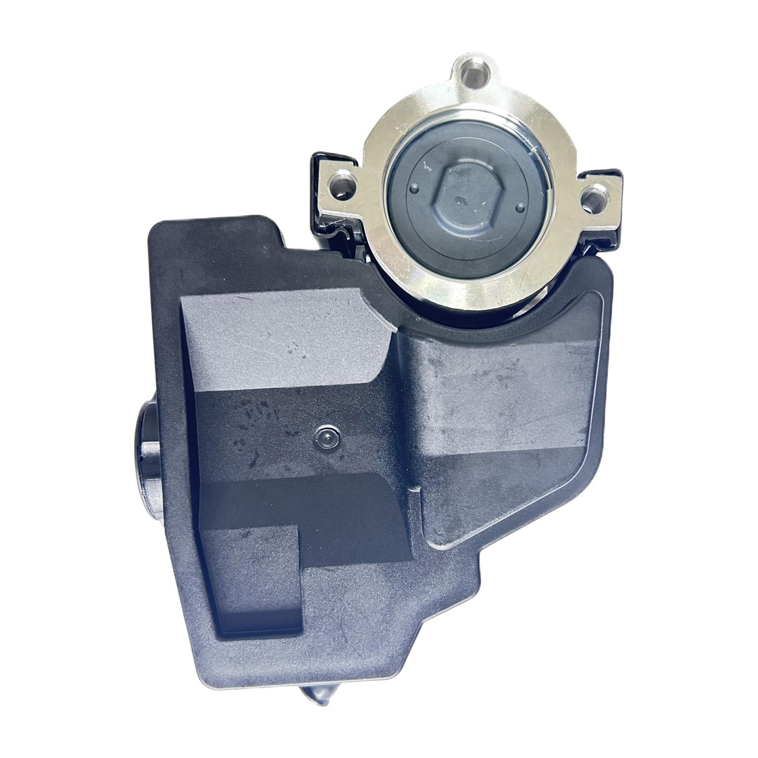 Edelmann 57551R - Power Steering Pump Edelmann 57551R Power Steering Pump product image 2 of 4