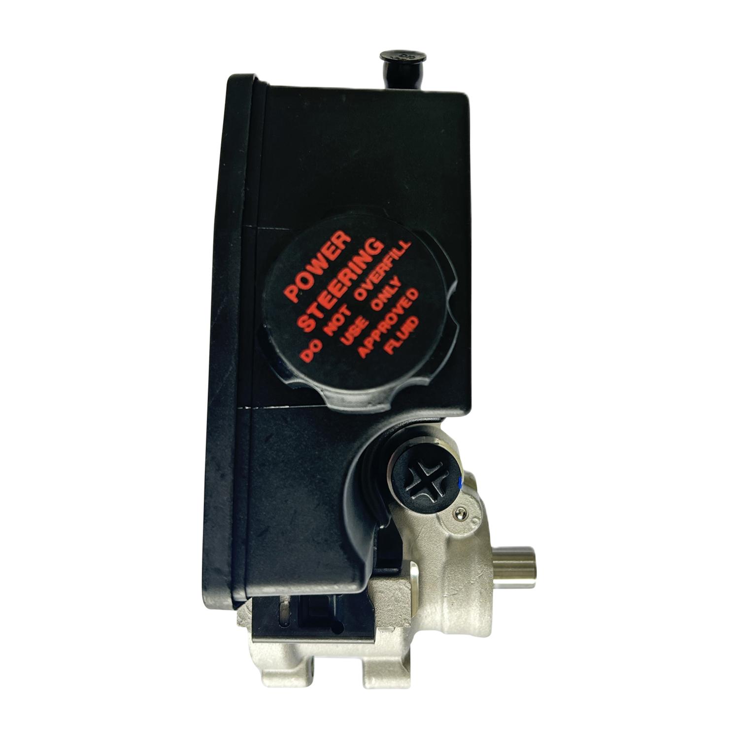 Edelmann 57551R - Power Steering Pump Edelmann 57551R Power Steering Pump product image 3 of 4