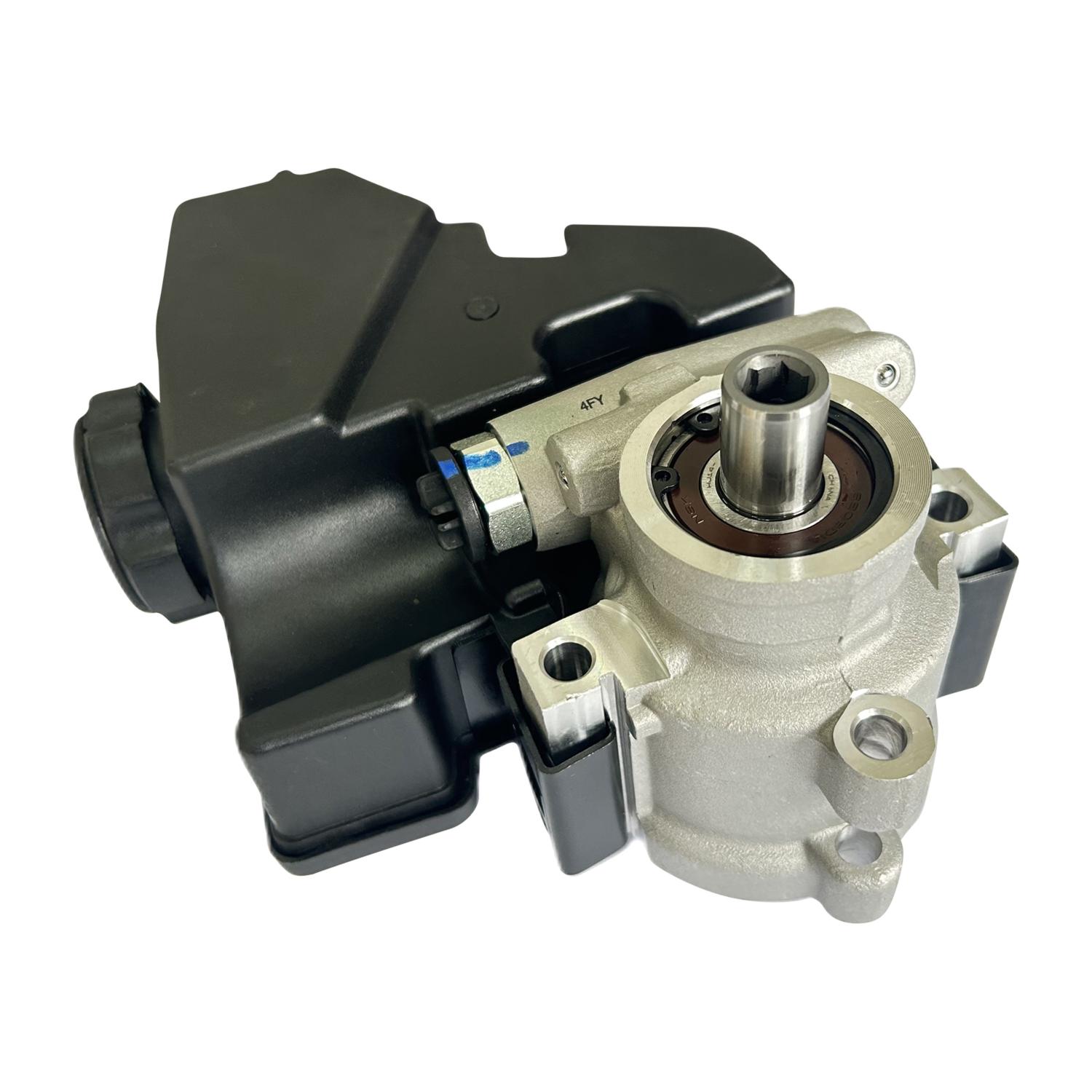 Edelmann 57551R - Power Steering Pump Edelmann 57551R Power Steering Pump product image 4 of 4