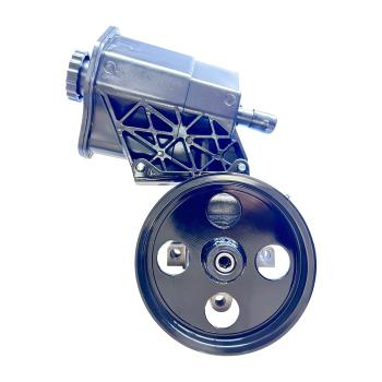 Edelmann 57552PR Power Steering Pump product image 1 of 5