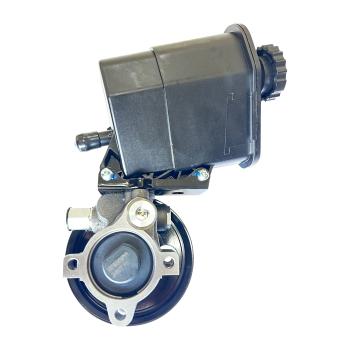 Edelmann 57552PR Power Steering Pump product image 2 of 5