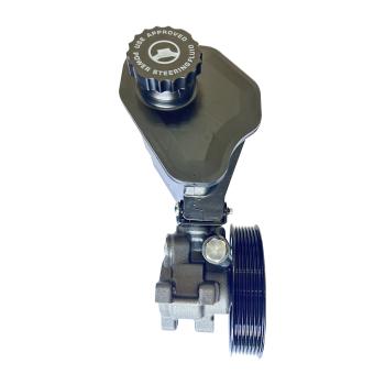 Edelmann 57552PR Power Steering Pump product image 3 of 5