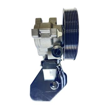 Edelmann 57552PR Power Steering Pump product image 4 of 5
