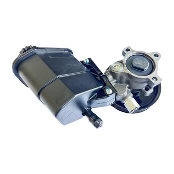 Edelmann 57552PR Power Steering Pump product image 5 of 5