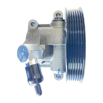 Edelmann 57553PX - Power Steering Pump Edelmann 57553PX Power Steering Pump product image 3 of 5