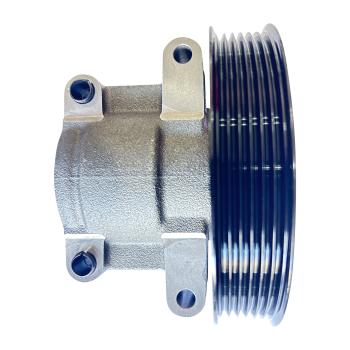 Edelmann 57553PX - Power Steering Pump Edelmann 57553PX Power Steering Pump product image 4 of 5
