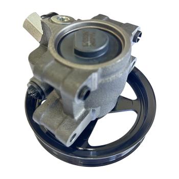 Edelmann 57553PX - Power Steering Pump Edelmann 57553PX Power Steering Pump product image 5 of 5