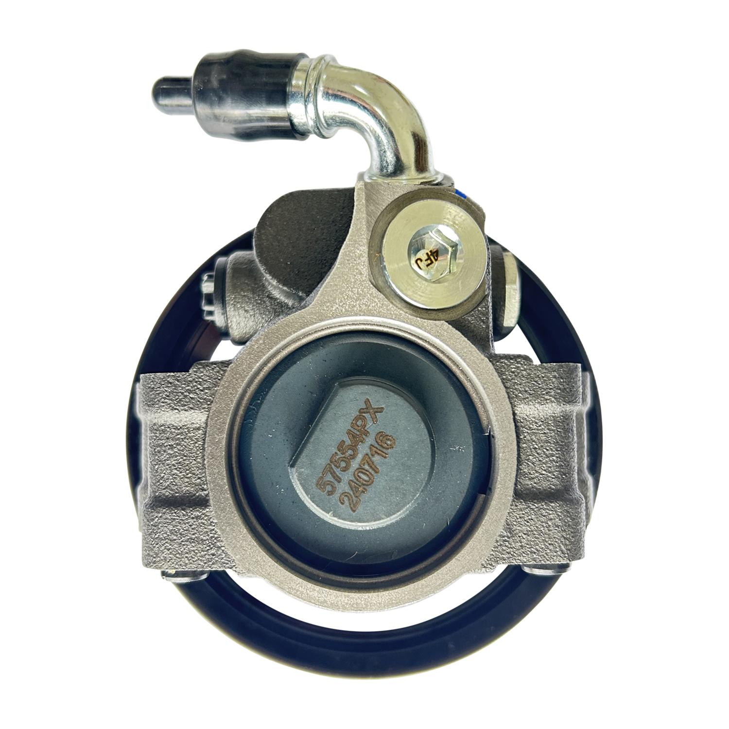 Edelmann 57554PX - Power Steering Pump Edelmann 57554PX Power Steering Pump product image 1 of 4