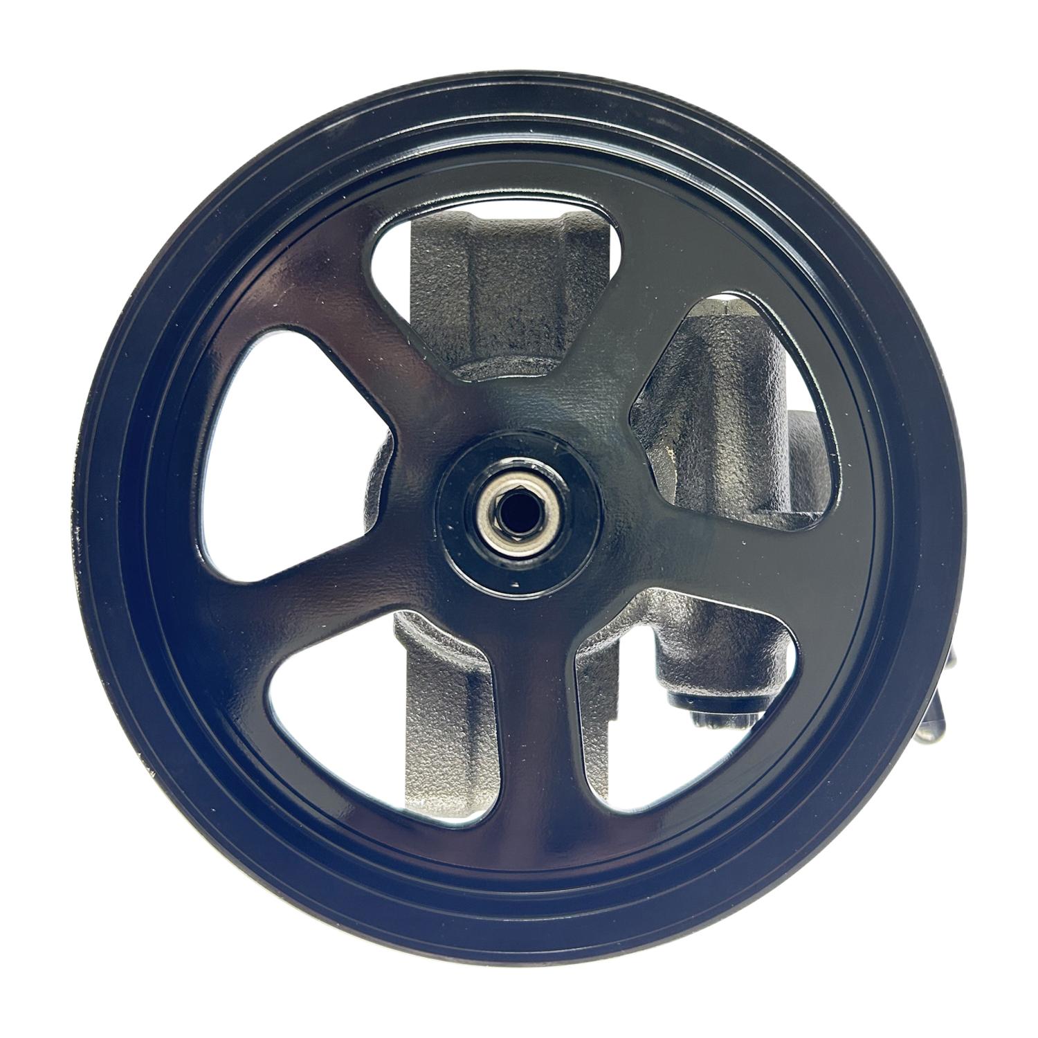 Edelmann 57554PX - Power Steering Pump Edelmann 57554PX Power Steering Pump product image 2 of 4