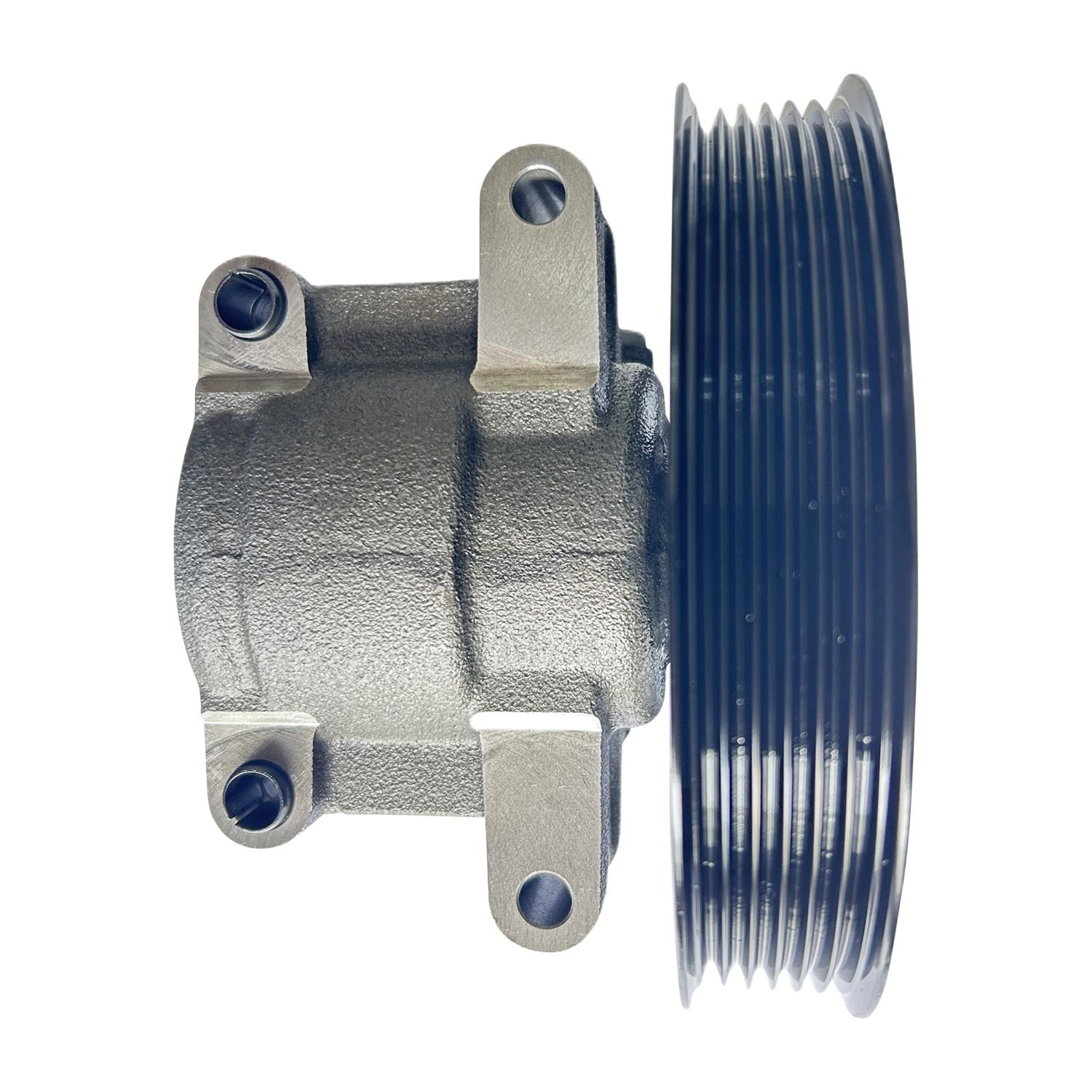 Edelmann 57554PX - Power Steering Pump Edelmann 57554PX Power Steering Pump product image 3 of 4