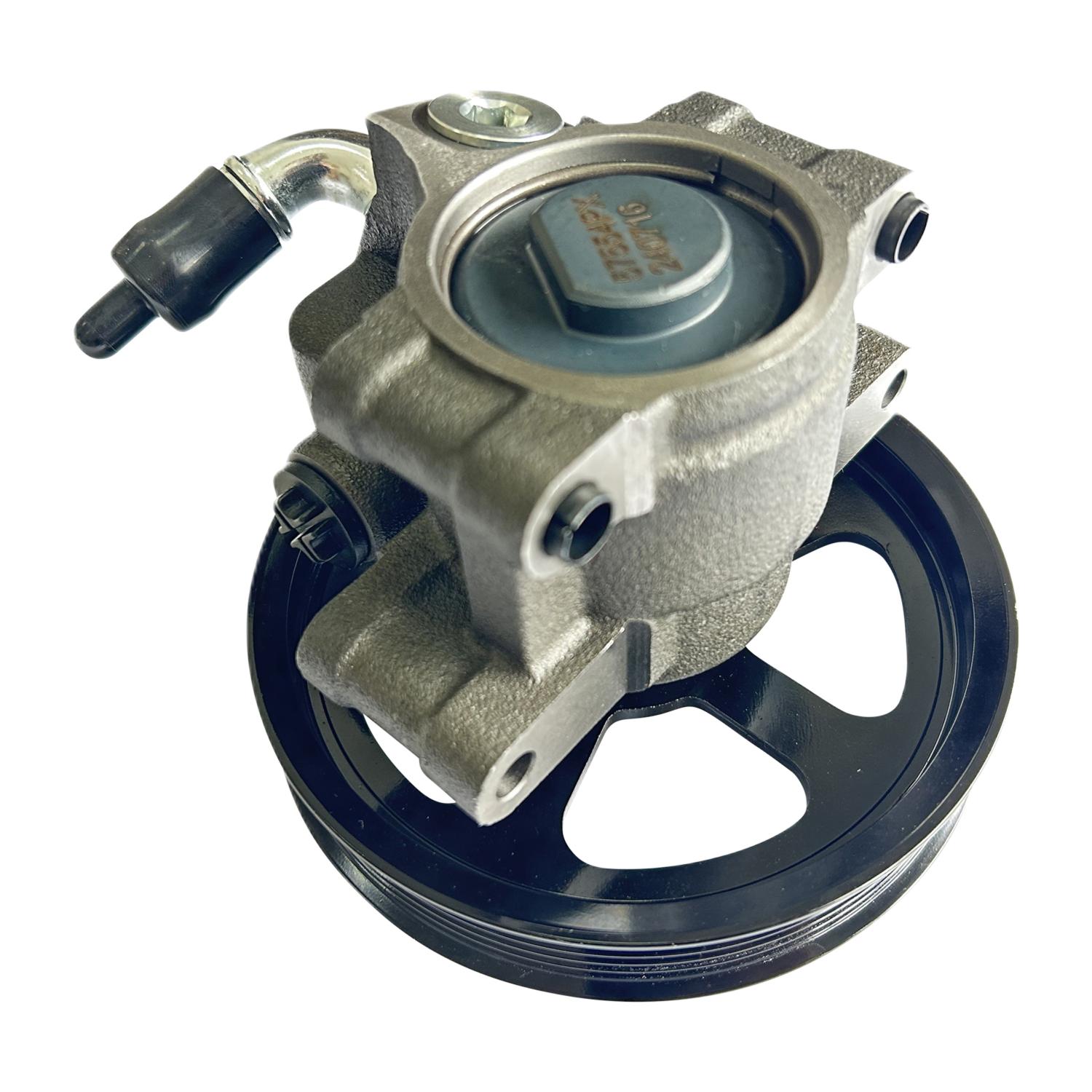 Edelmann 57554PX - Power Steering Pump Edelmann 57554PX Power Steering Pump product image 4 of 4