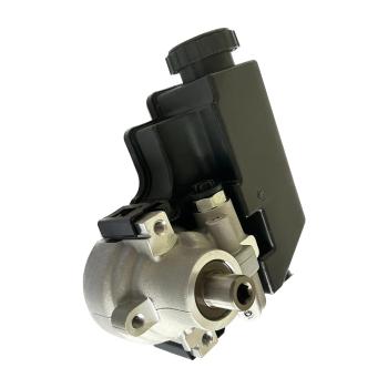 Edelmann 57556R - Power Steering Pump Edelmann 57556R Power Steering Pump product image 5 of 5