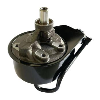 Edelmann 57558R Power Steering Pump product image 4 of 4