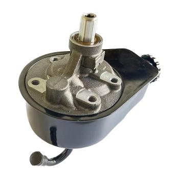 Edelmann 57559R Power Steering Pump product image 4 of 4
