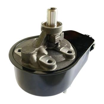 Edelmann 57560R - Power Steering Pump Edelmann 57560R Power Steering Pump product image 4 of 4
