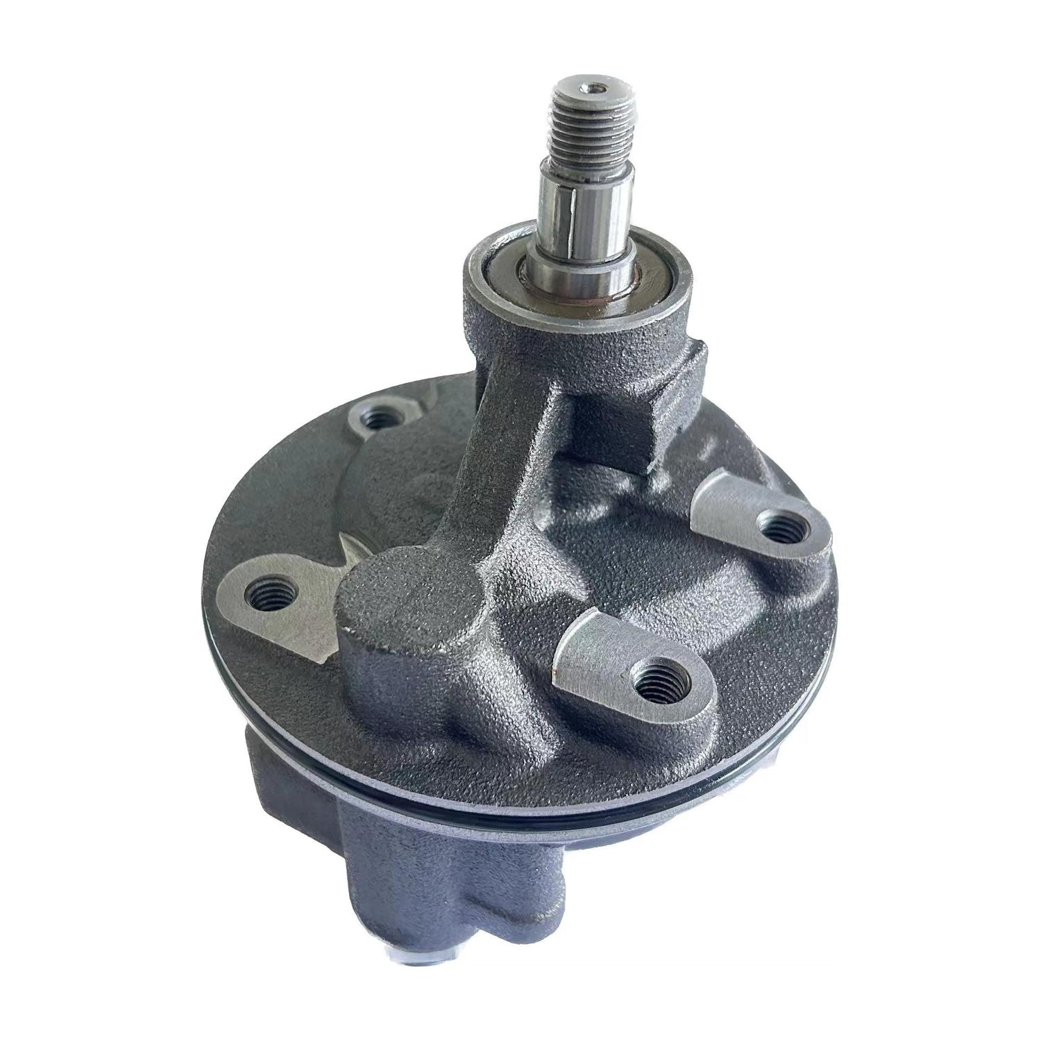 Edelmann 57562U Power Steering Pump product image 1 of 4