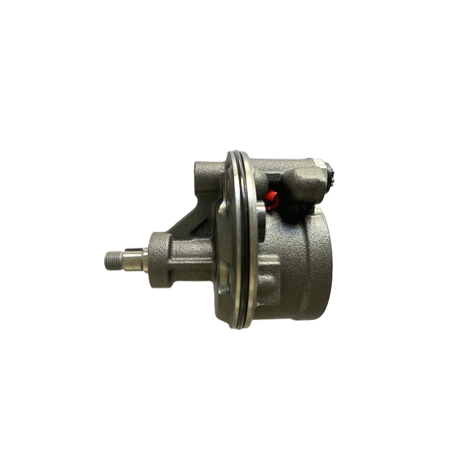 Edelmann 57562U Power Steering Pump product image 3 of 4