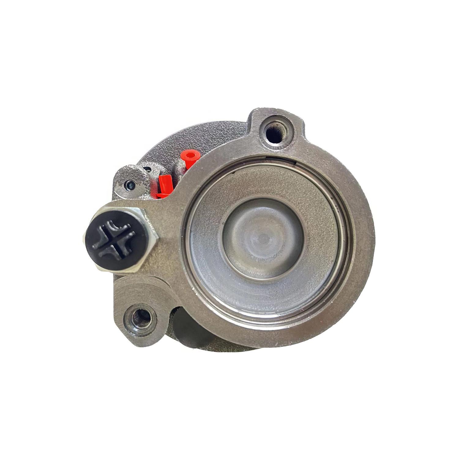 Edelmann 57562U Power Steering Pump product image 4 of 4