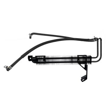Edelmann 58000 Power Steering Cooler product image 1 of 3