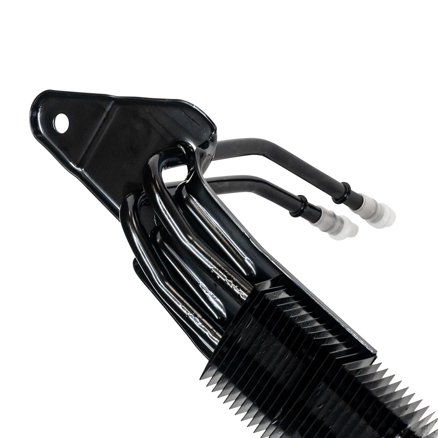 Edelmann 58001 - Power Steering Cooler Edelmann 58001 Power Steering Cooler product image 2 of 3