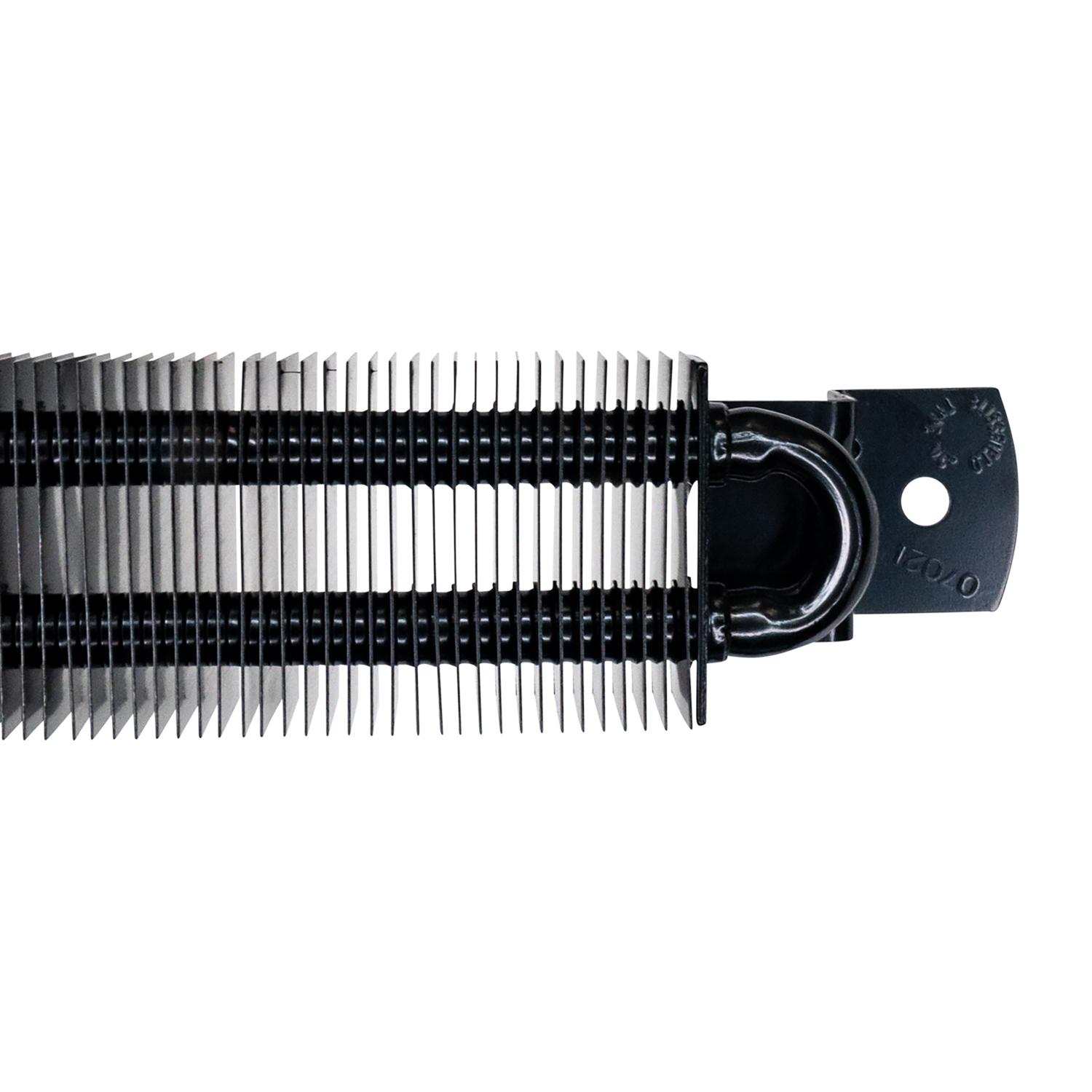 Edelmann 58004 - Power Steering Cooler Edelmann 58004 Power Steering Cooler product image 2 of 4