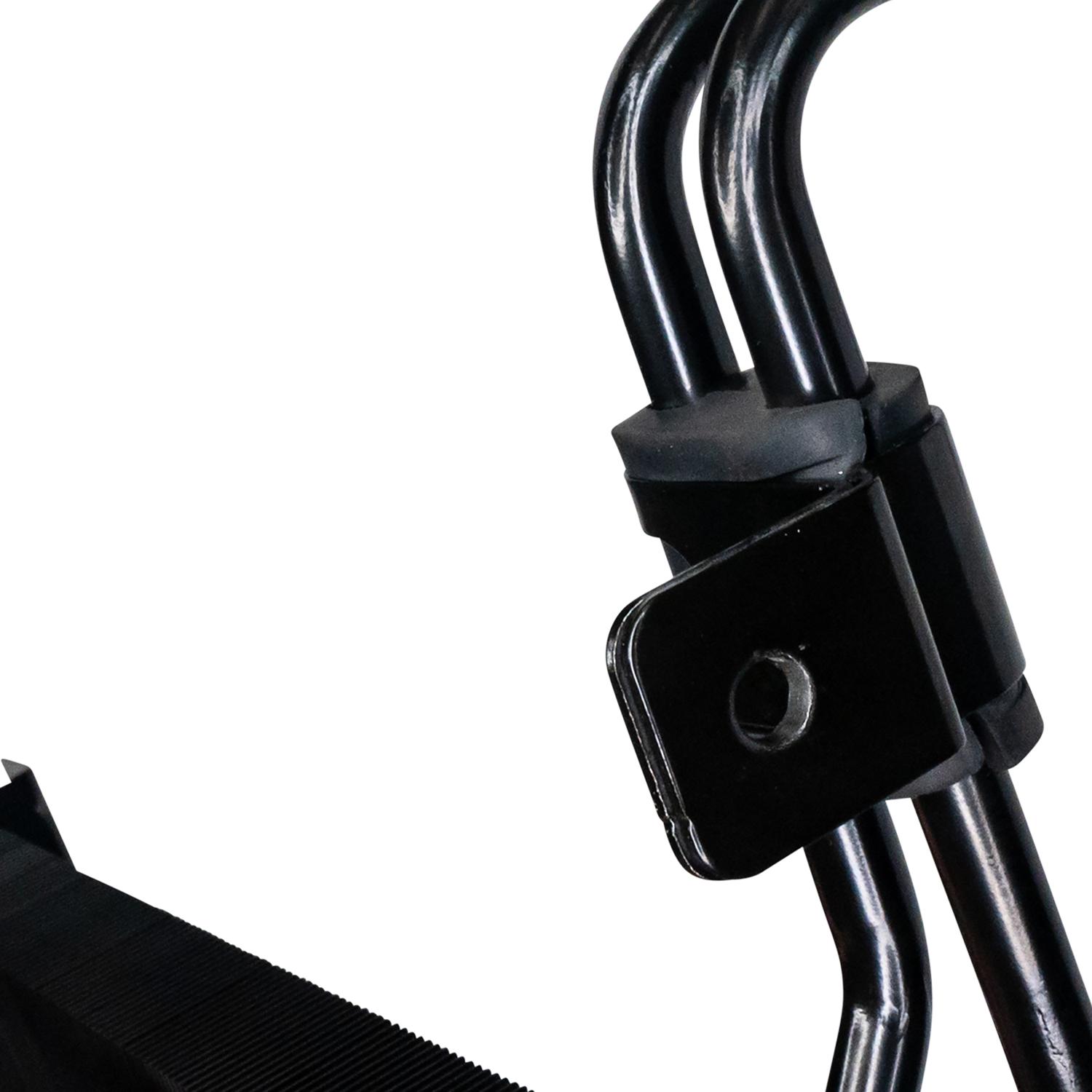 Edelmann 58004 - Power Steering Cooler Edelmann 58004 Power Steering Cooler product image 3 of 4