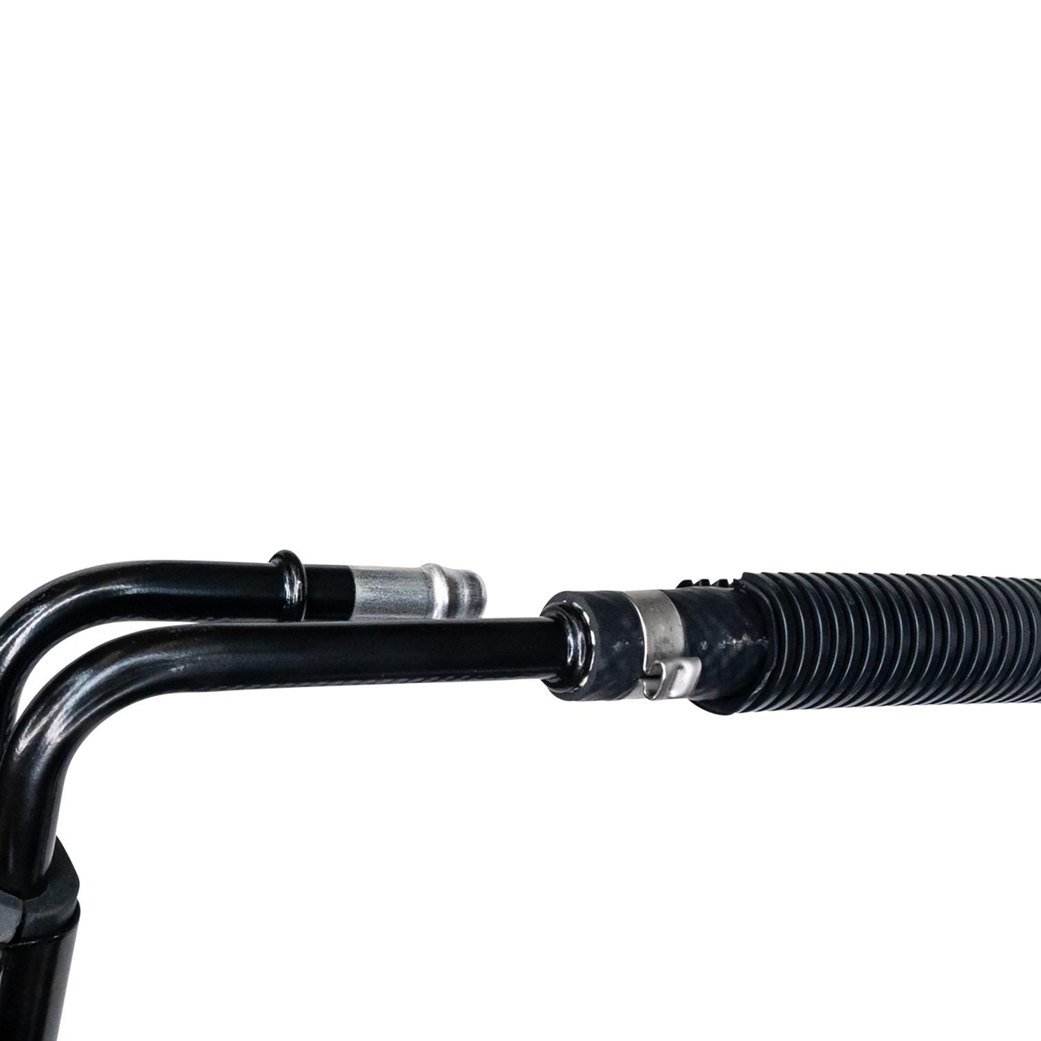 Edelmann 58004 - Power Steering Cooler Edelmann 58004 Power Steering Cooler product image 4 of 4