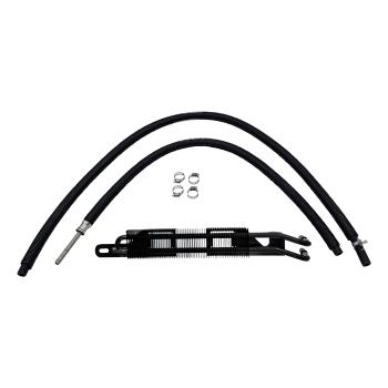 Edelmann 58008 - Power Steering Cooler Edelmann 58008 Power Steering Cooler product image 1 of 7