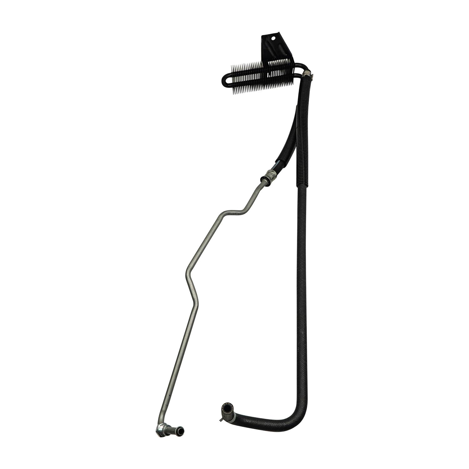 Edelmann 58009 - Power Steering Cooler Edelmann 58009 Power Steering Cooler product image 1 of 4