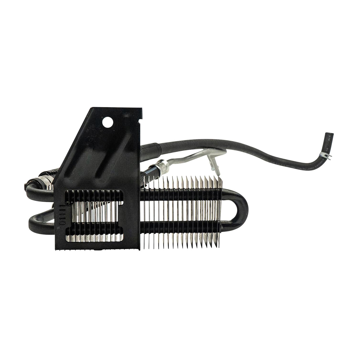 Edelmann 58009 - Power Steering Cooler Edelmann 58009 Power Steering Cooler product image 4 of 4
