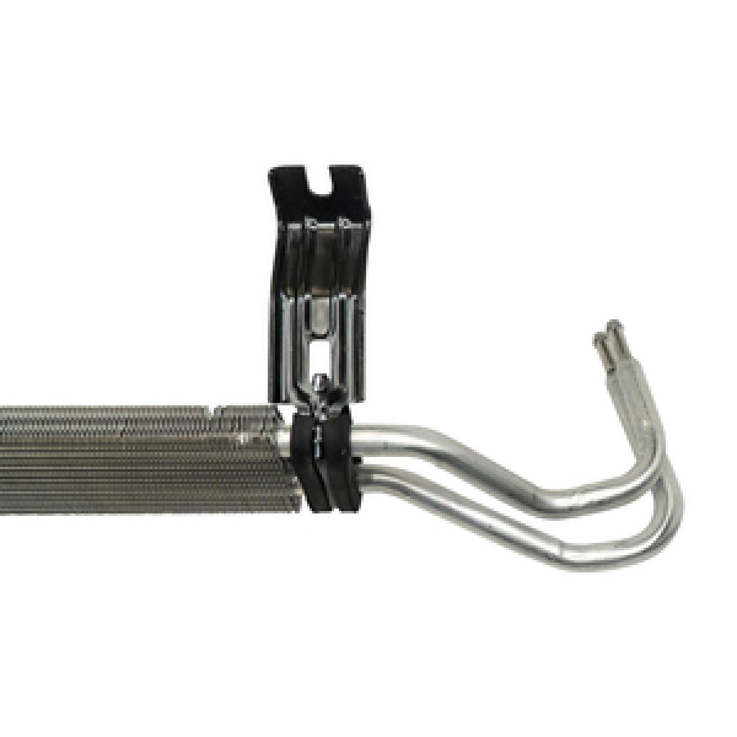 Edelmann 58015 - Power Steering Cooler Edelmann 58015 Power Steering Cooler product image 3 of 8