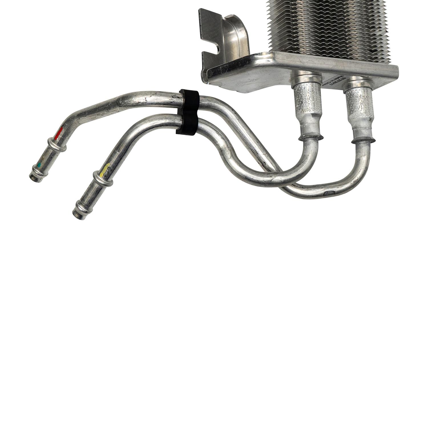 Edelmann 58016 - Power Steering Cooler Edelmann 58016 Power Steering Cooler product image 3 of 4