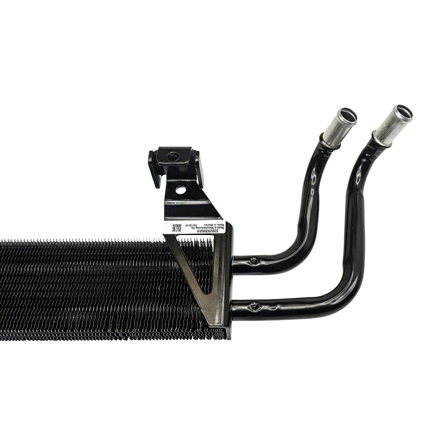 Edelmann 58017 - Power Steering Cooler Edelmann 58017 Power Steering Cooler product image 5 of 5