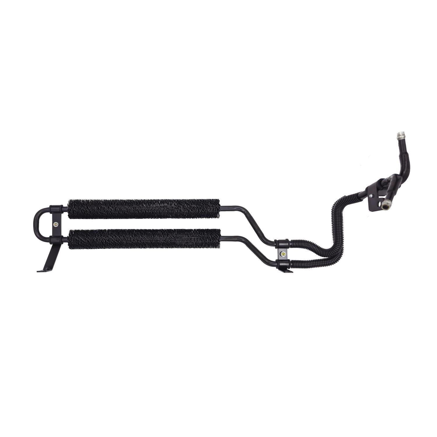 Edelmann 58200 - Power Steering Cooler Edelmann 58200 Power Steering Cooler product image 2 of 4