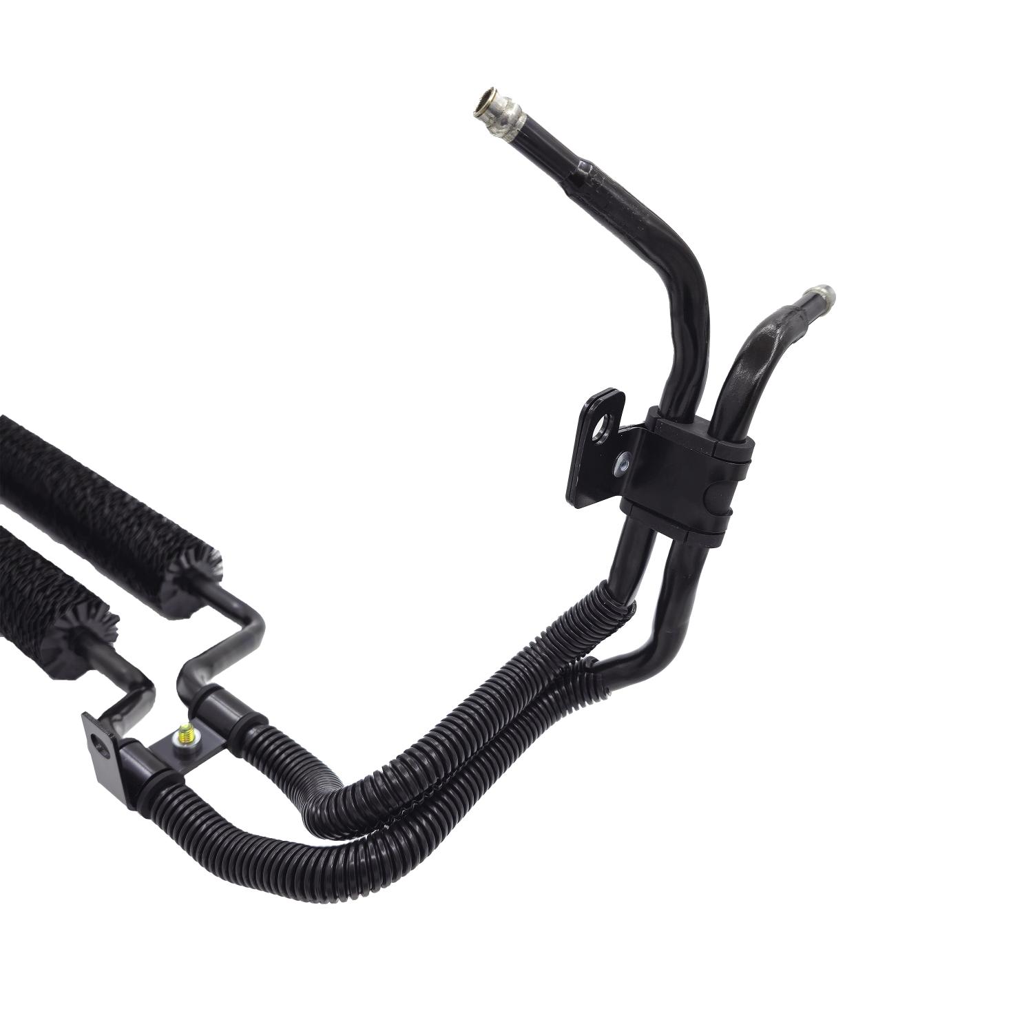 Edelmann 58200 - Power Steering Cooler Edelmann 58200 Power Steering Cooler product image 3 of 4