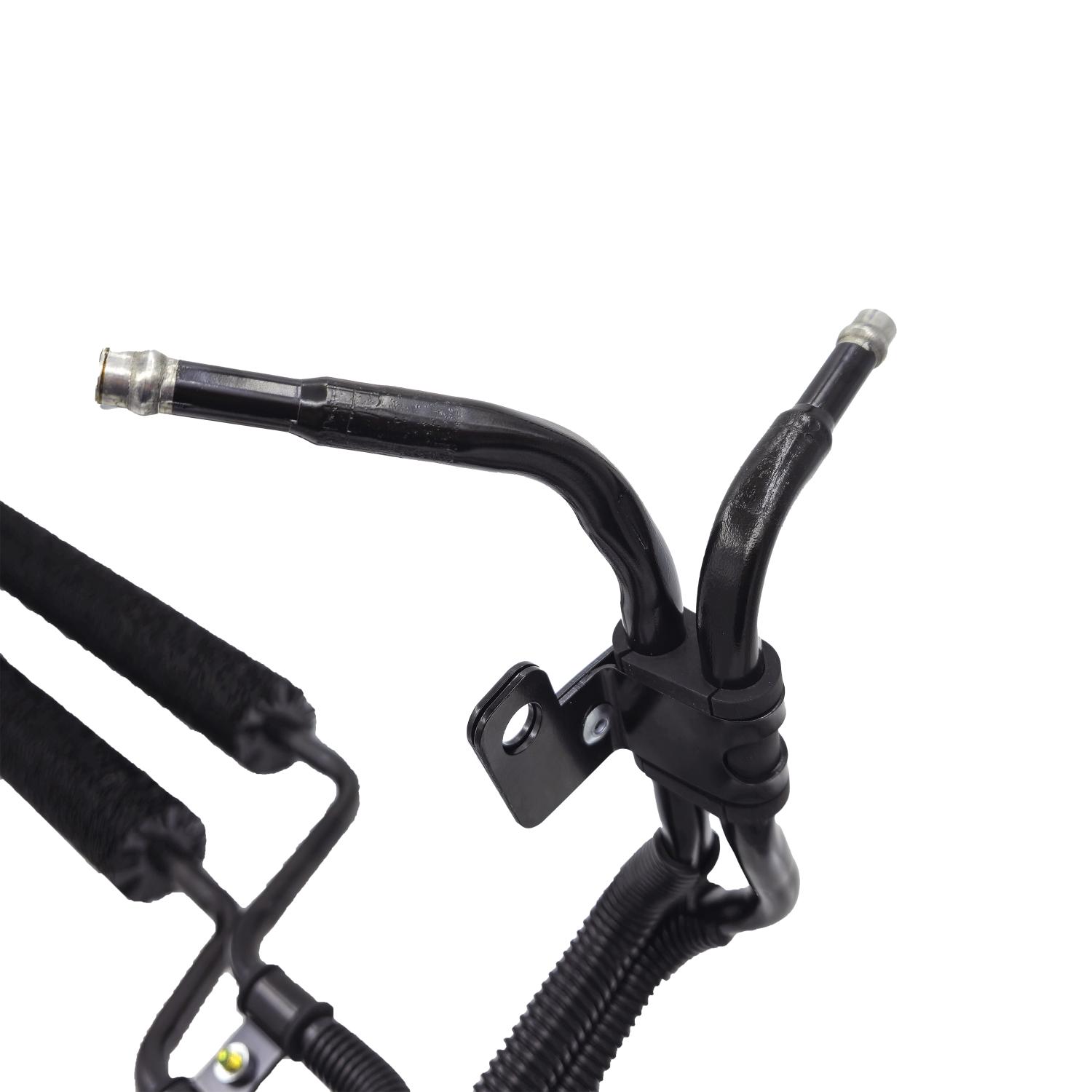 Edelmann 58200 - Power Steering Cooler Edelmann 58200 Power Steering Cooler product image 4 of 4