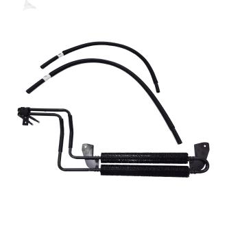 Edelmann 58201 Power Steering Cooler product image 1 of 5