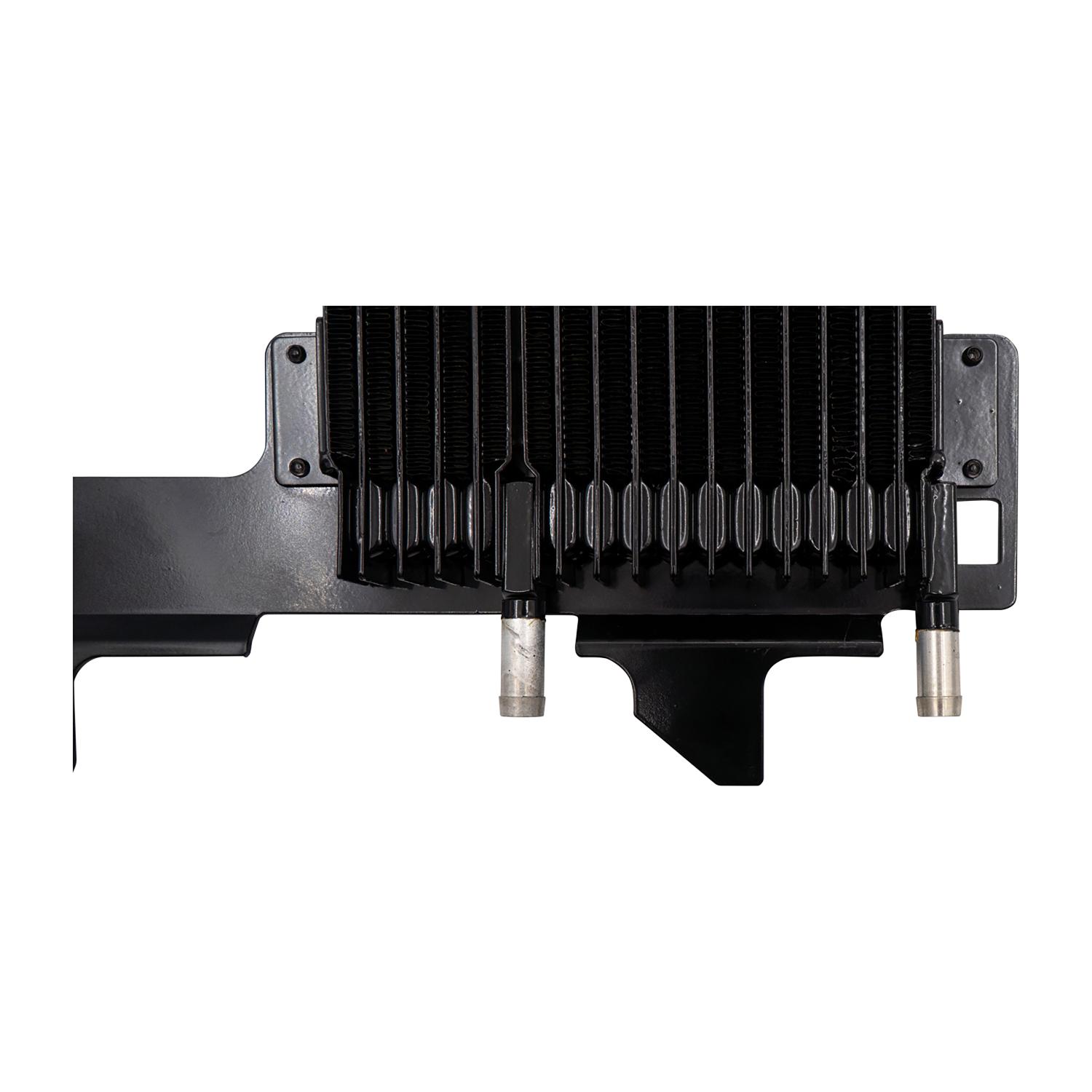 Edelmann 58300 - Power Steering Cooler Edelmann 58300 Power Steering Cooler product image 2 of 4