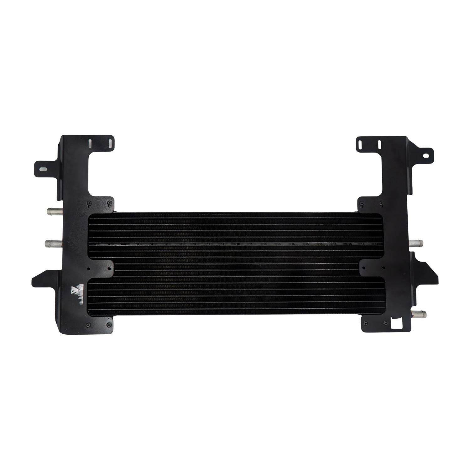 Edelmann 58300 - Power Steering Cooler Edelmann 58300 Power Steering Cooler product image 4 of 4