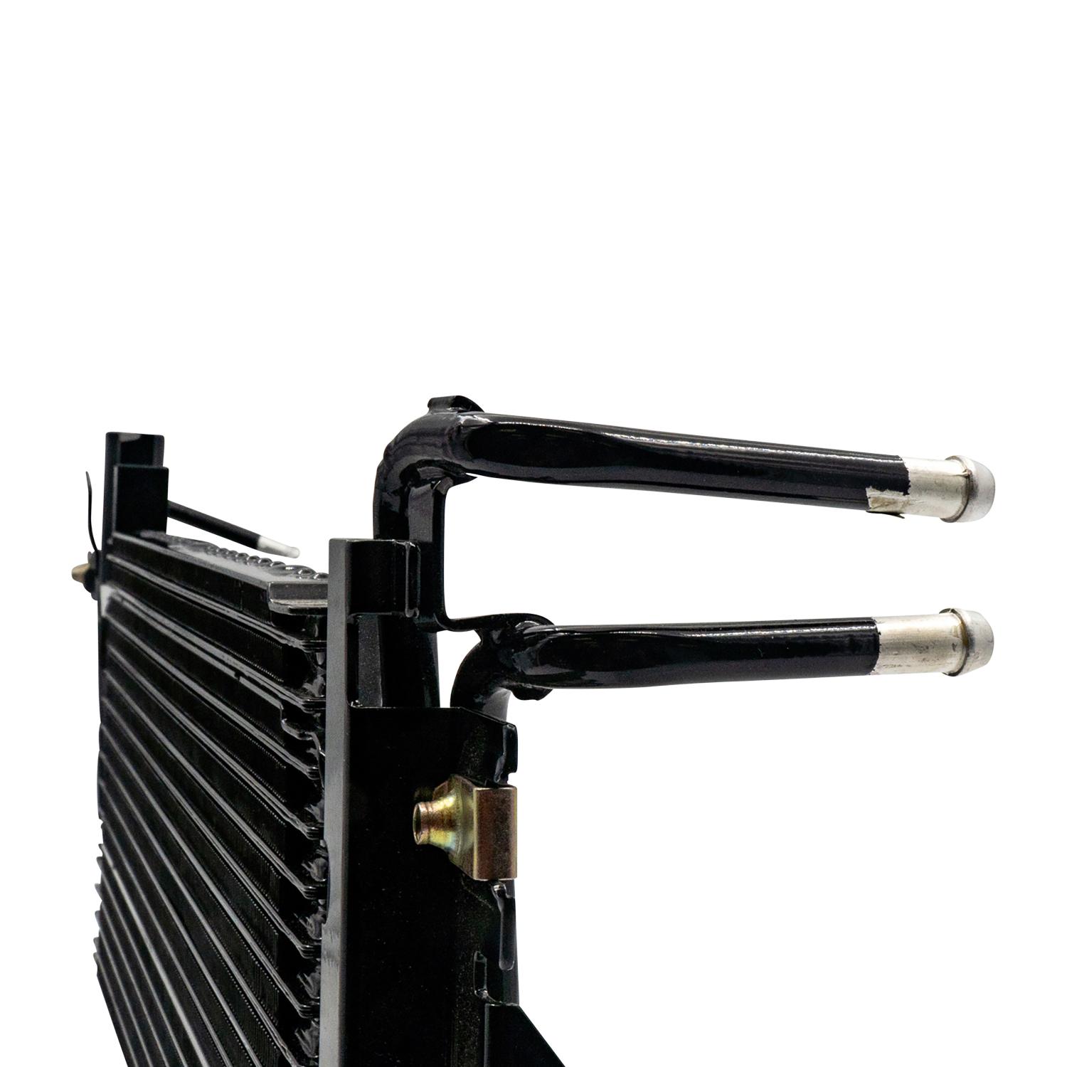 Edelmann 58302 - Power Steering Cooler Edelmann 58302 Power Steering Cooler product image 3 of 4