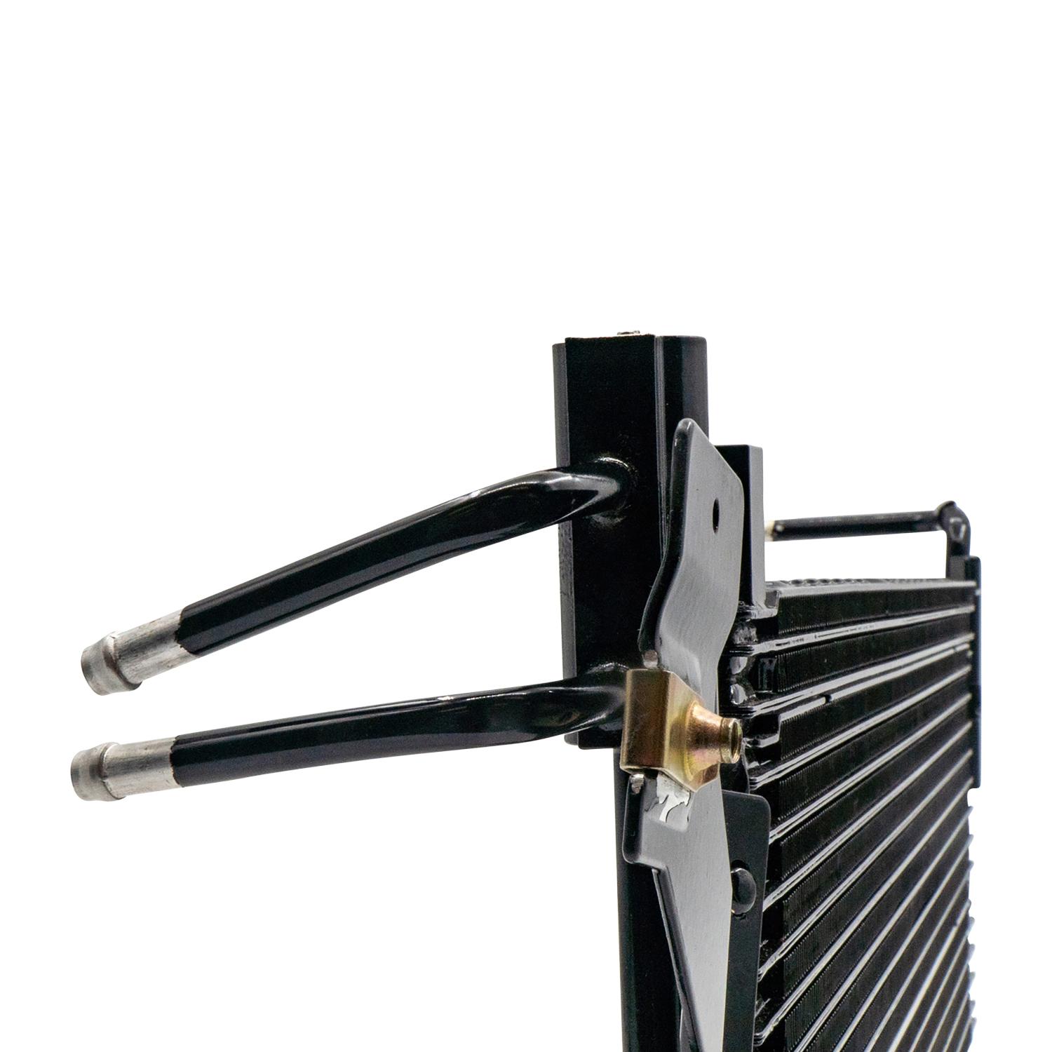 Edelmann 58302 - Power Steering Cooler Edelmann 58302 Power Steering Cooler product image 4 of 4