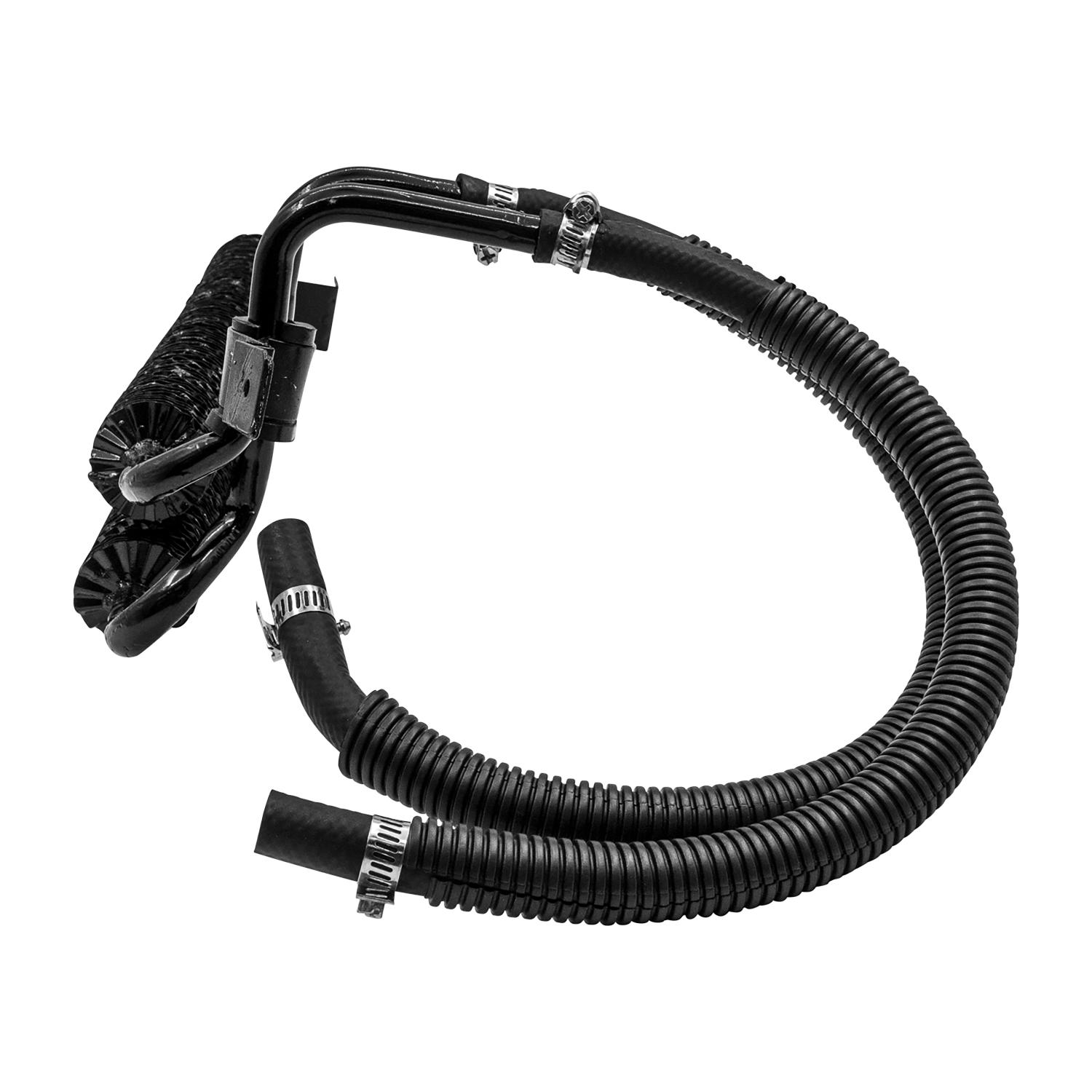Edelmann 58304 Power Steering Cooler product image 2 of 4