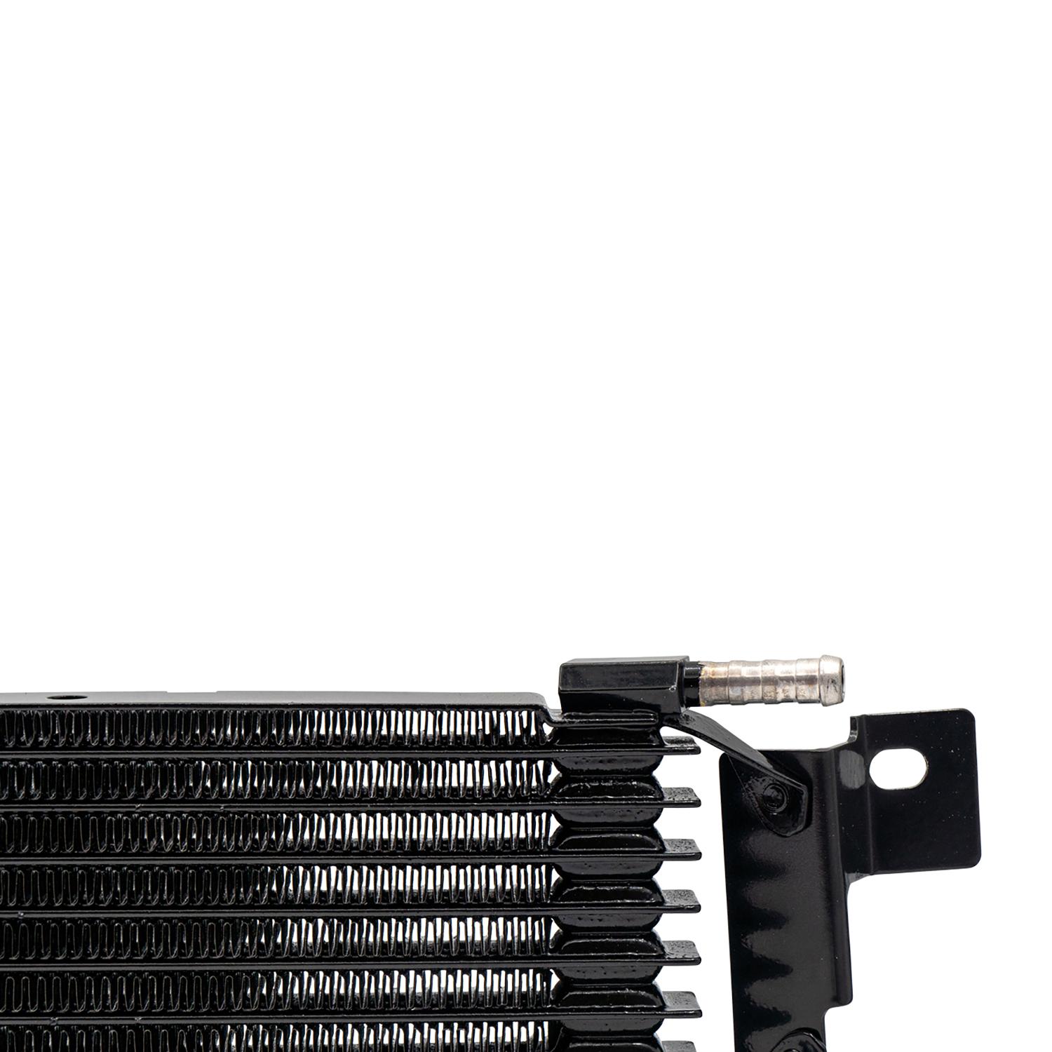 Edelmann 58305 - Power Steering Cooler Edelmann 58305 Power Steering Cooler product image 2 of 4