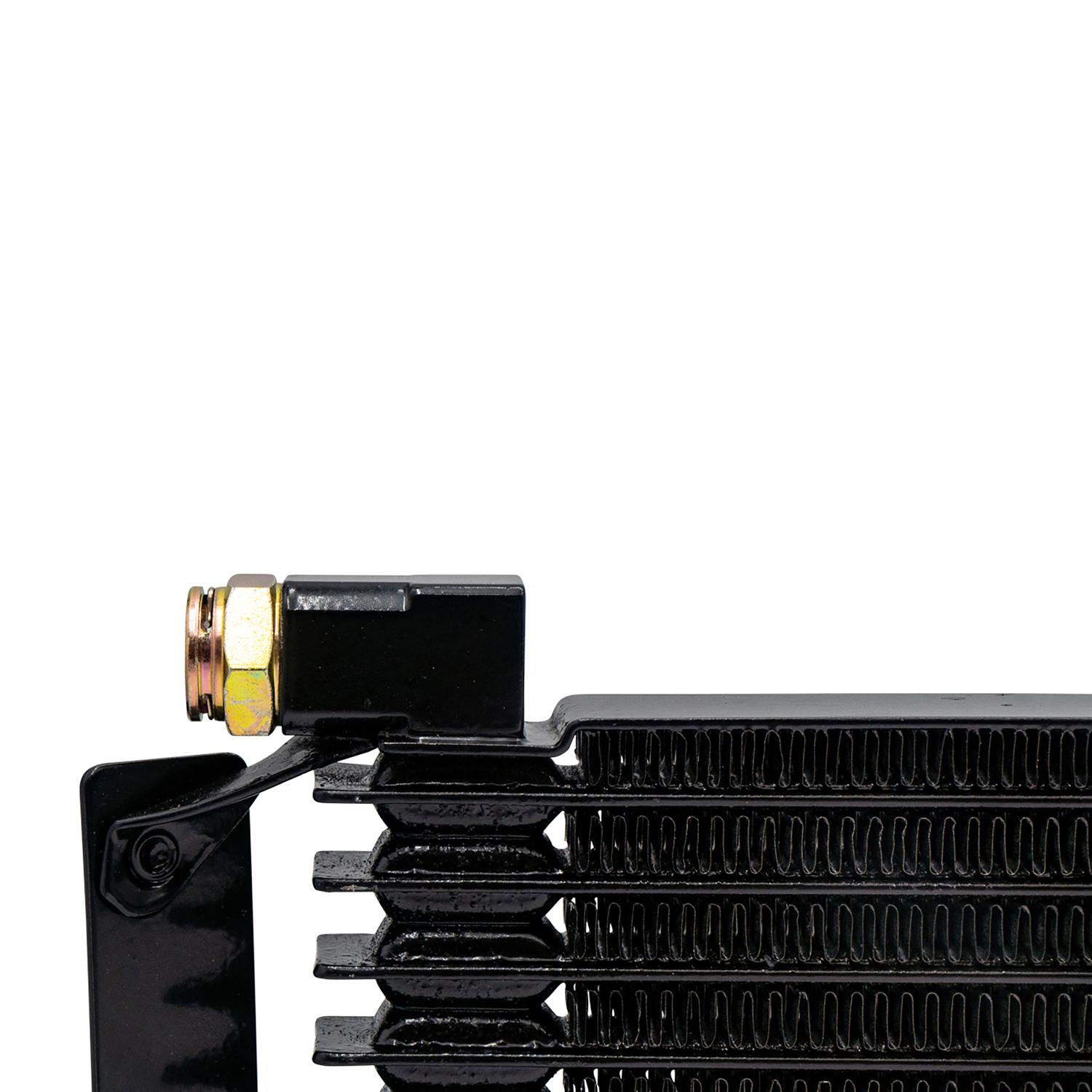 Edelmann 58305 - Power Steering Cooler Edelmann 58305 Power Steering Cooler product image 3 of 4