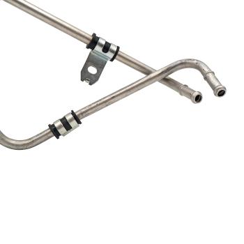Edelmann 58314 - Power Steering Cooler Edelmann 58314 Power Steering Cooler product image 2 of 2