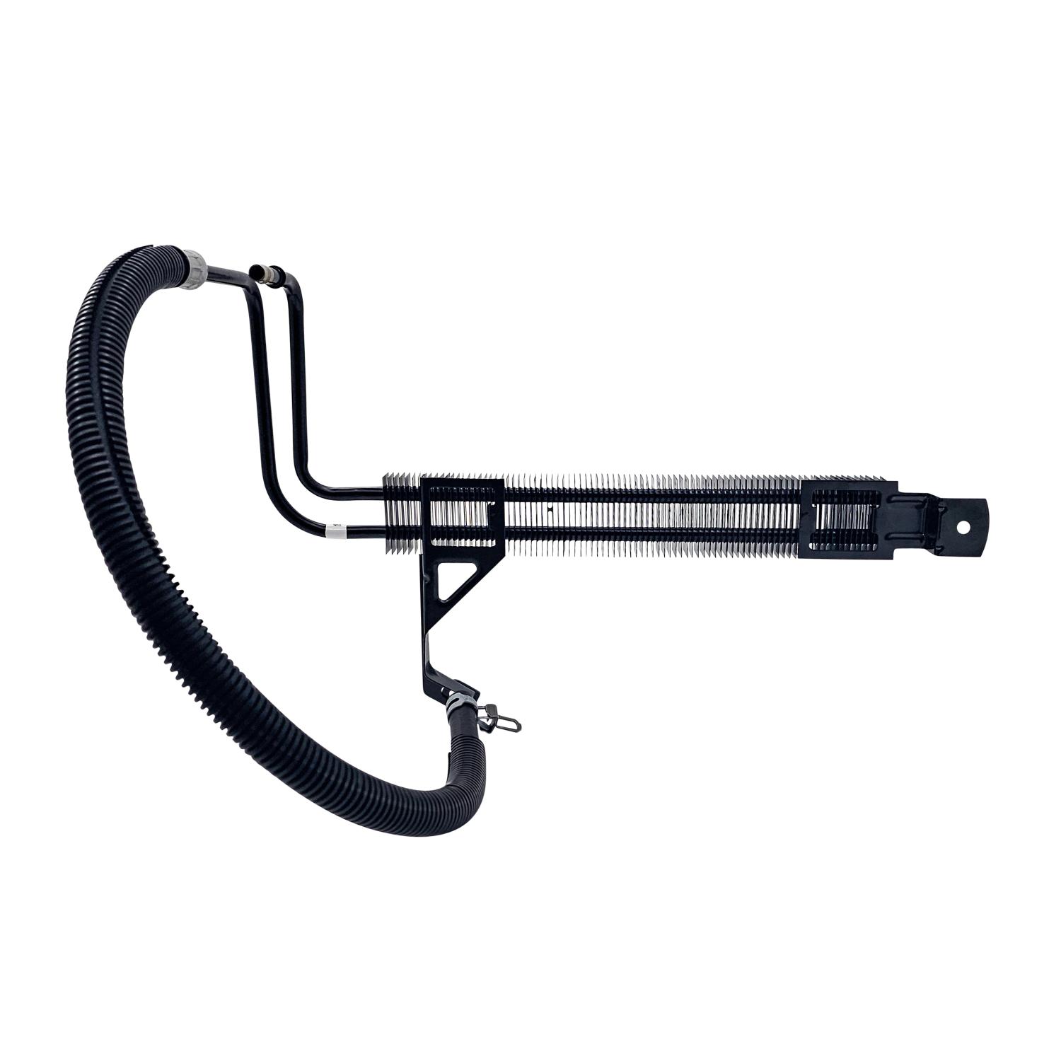 Edelmann 58506 - Power Steering Cooler Edelmann 58506 Power Steering Cooler product image 2 of 4