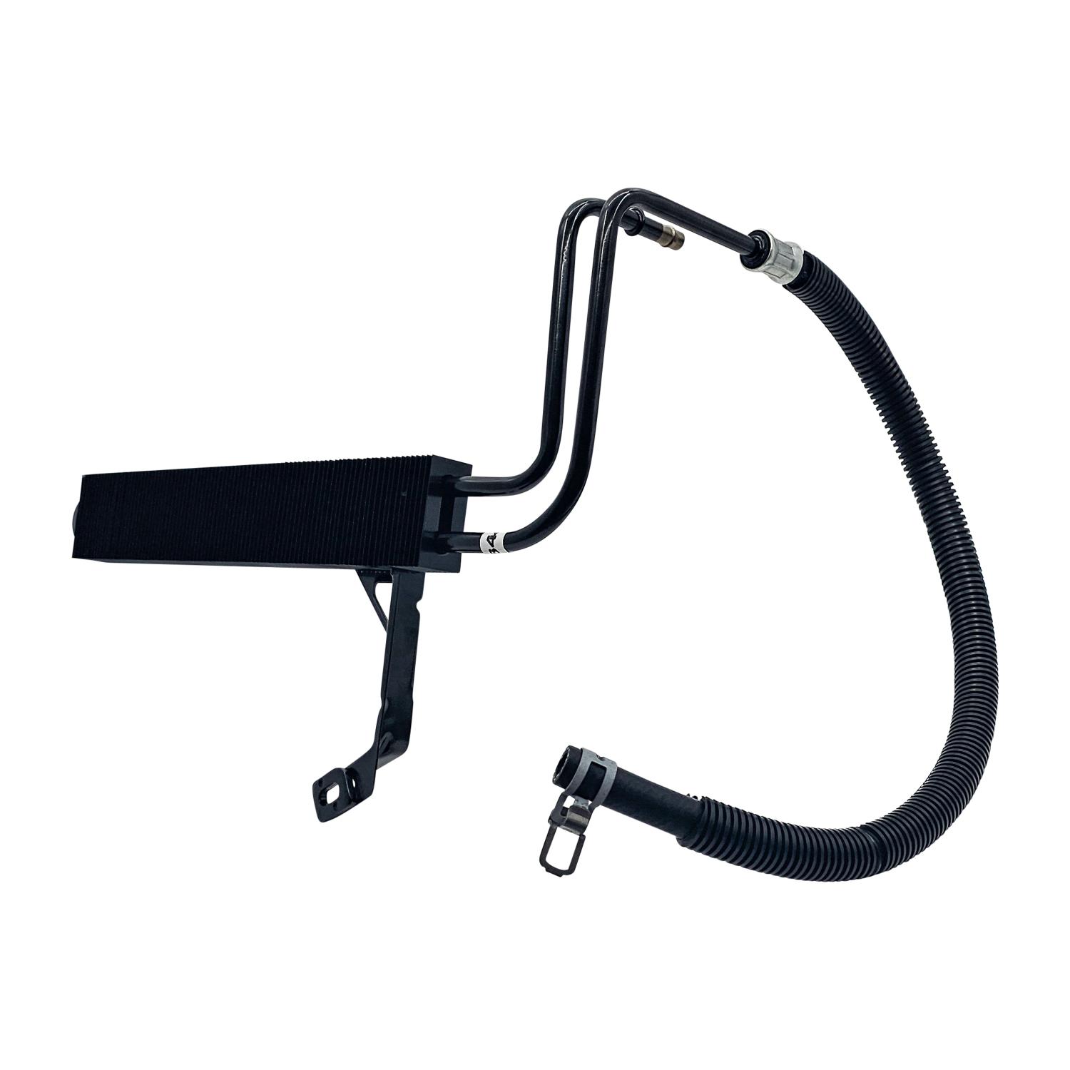 Edelmann 58506 - Power Steering Cooler Edelmann 58506 Power Steering Cooler product image 3 of 4