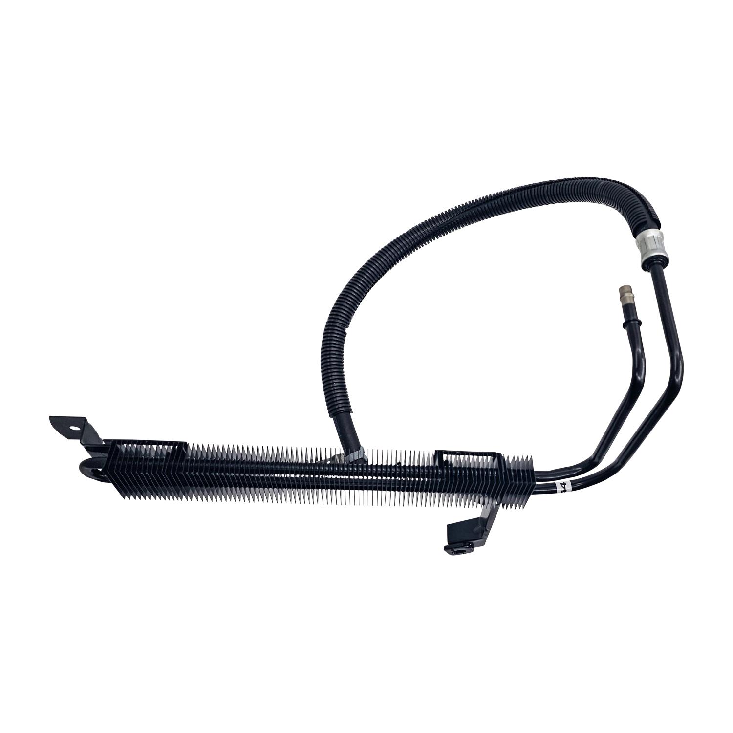 Edelmann 58506 - Power Steering Cooler Edelmann 58506 Power Steering Cooler product image 4 of 4