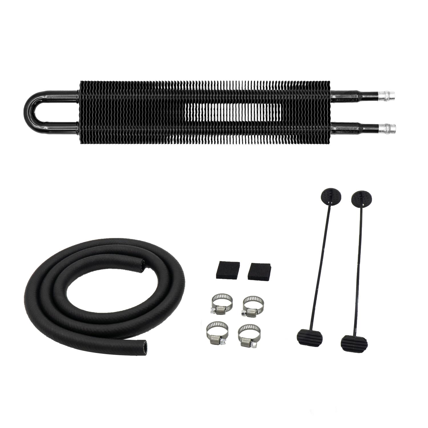Edelmann 59000 - Power Steering Cooler Edelmann 59000 Power Steering Cooler product image 1 of 4