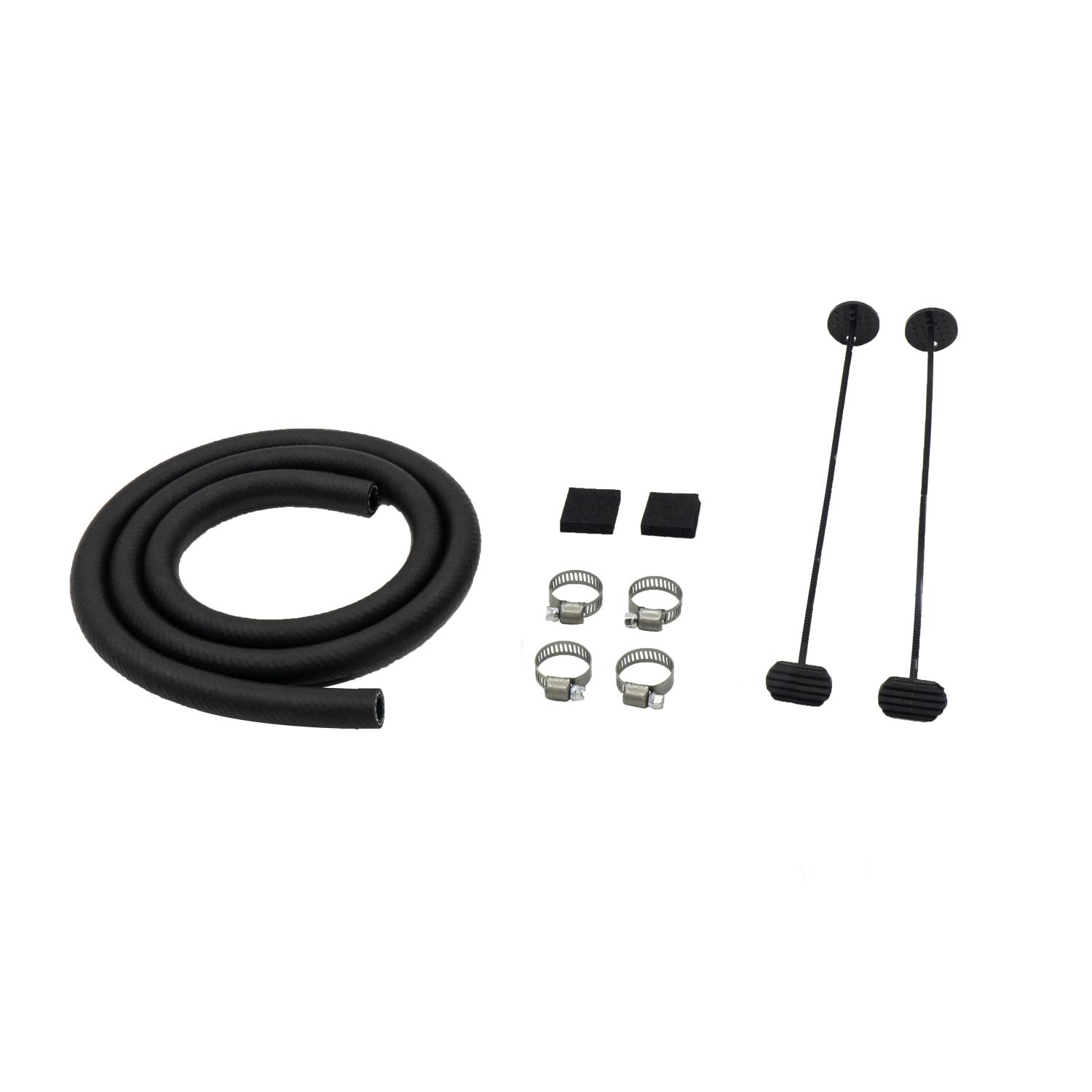 Edelmann 59000 - Power Steering Cooler Edelmann 59000 Power Steering Cooler product image 3 of 4